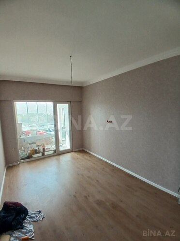 2 otaqlı yeni tikili - Biləcəri q. - 67.7 m² (11)