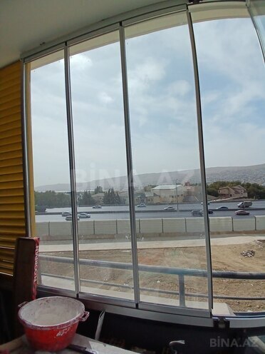 2 otaqlı yeni tikili - Biləcəri q. - 67.7 m² (17)