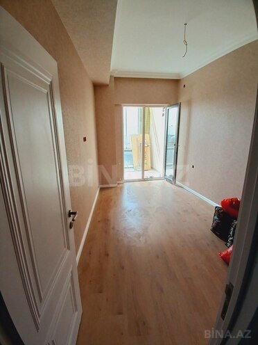 2 otaqlı yeni tikili - Biləcəri q. - 67.7 m² (8)