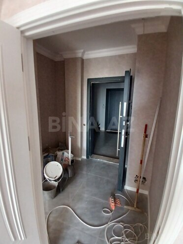2 otaqlı yeni tikili - Biləcəri q. - 67.7 m² (16)