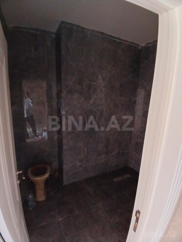 2 otaqlı yeni tikili - Biləcəri q. - 67.7 m² (15)