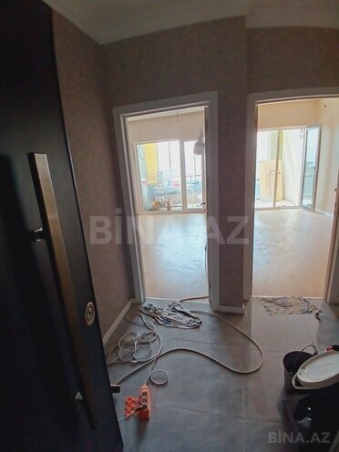 2 otaqlı yeni tikili - Biləcəri q. - 67.7 m² (9)