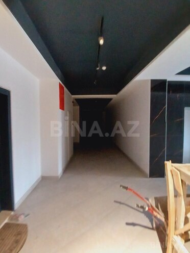 2 otaqlı yeni tikili - Biləcəri q. - 67.7 m² (3)