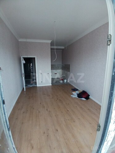 2 otaqlı yeni tikili - Biləcəri q. - 67.7 m² (12)