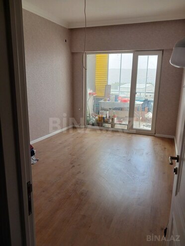 2 otaqlı yeni tikili - Biləcəri q. - 67.7 m² (10)