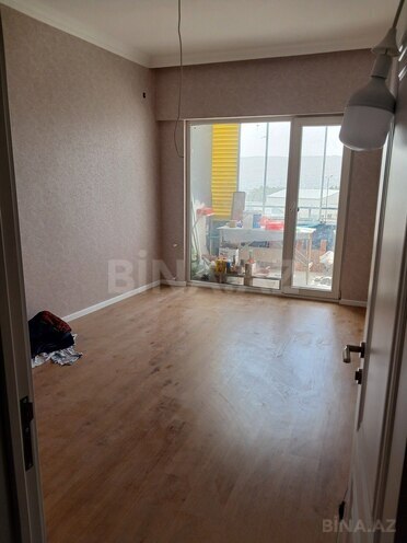 2 otaqlı yeni tikili - Biləcəri q. - 67.7 m² (6)