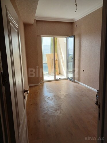 2 otaqlı yeni tikili - Biləcəri q. - 67.7 m² (7)