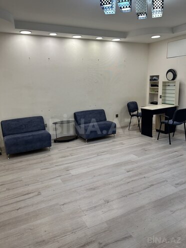 Объект - Ясамальский р. - 65 м² (6)