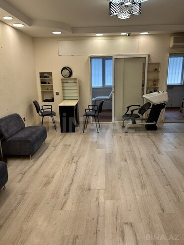 Объект - Ясамальский р. - 65 м² (7)