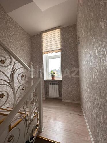 5-комн. дом/дача - пос. Бильгях - 360 м² (10)