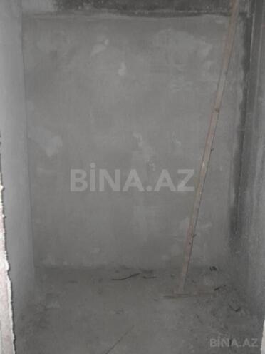 1-комн. новостройка - Хырдалан - 36 м² (6)