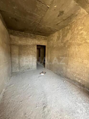 1-комн. новостройка - Хырдалан - 36 м² (3)
