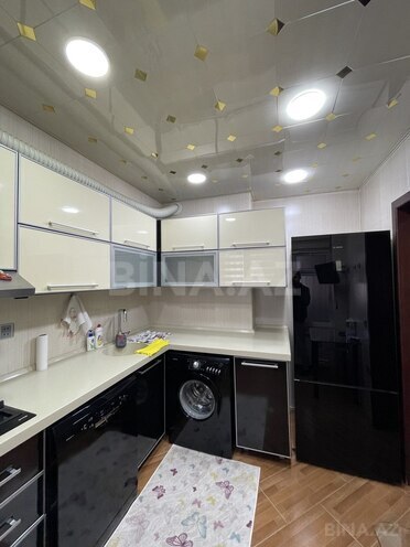 3 otaqlı köhnə tikili - Nərimanov r. - 120 m² (12)