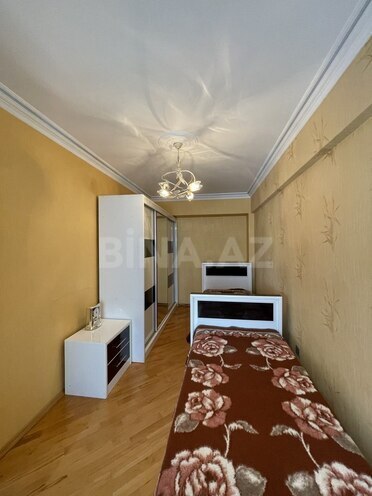 3 otaqlı köhnə tikili - Nərimanov r. - 120 m² (7)