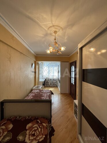3 otaqlı köhnə tikili - Nərimanov r. - 120 m² (6)