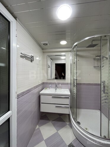 3 otaqlı köhnə tikili - Nərimanov r. - 120 m² (9)