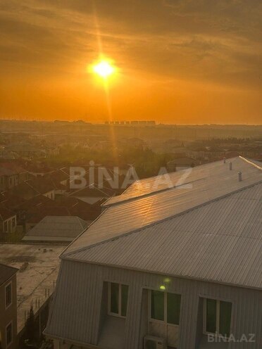 2-комн. новостройка - Хырдалан - 60 м² (12)