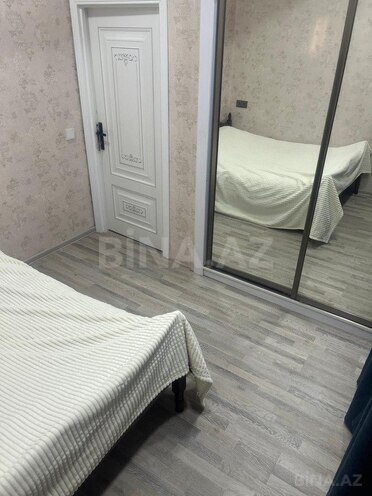 2-комн. новостройка - Хырдалан - 60 м² (6)