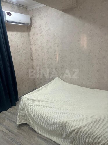 2-комн. новостройка - Хырдалан - 60 м² (7)