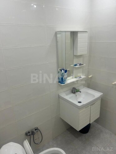 2-комн. новостройка - Хырдалан - 60 м² (9)