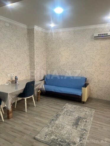 2-комн. новостройка - Хырдалан - 60 м² (2)