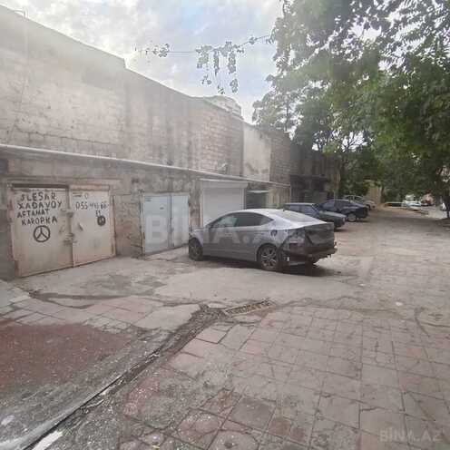 Qaraj - İçəri Şəhər m. - 23 m² (3)