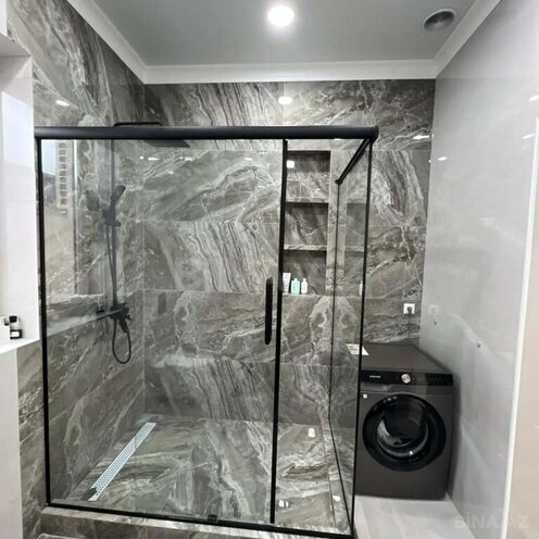 7 otaqlı həyət evi/bağ evi - Qəbələ - 350 m² (11)