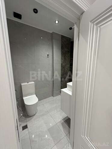 2 otaqlı yeni tikili - Neftçilər m. - 65 m² (26)