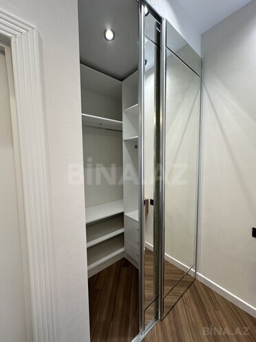 2 otaqlı yeni tikili - Neftçilər m. - 65 m² (13)