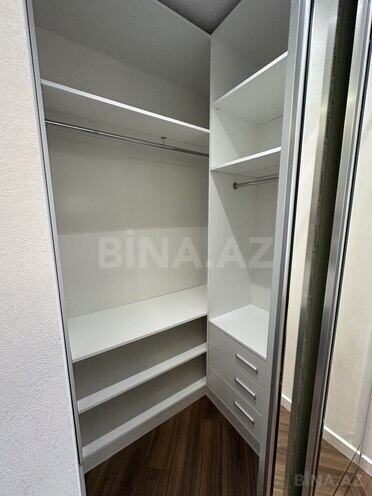 2 otaqlı yeni tikili - Neftçilər m. - 65 m² (14)