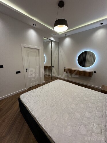 2 otaqlı yeni tikili - Neftçilər m. - 65 m² (12)