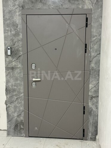 2 otaqlı yeni tikili - Neftçilər m. - 65 m² (28)