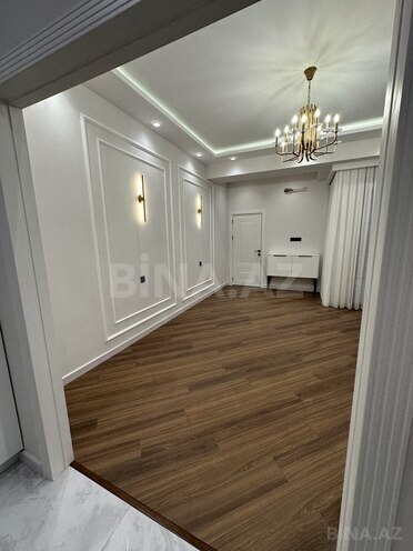 2 otaqlı yeni tikili - Neftçilər m. - 65 m² (5)