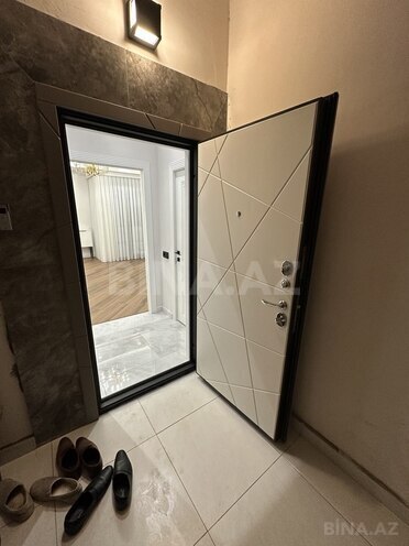 2 otaqlı yeni tikili - Neftçilər m. - 65 m² (4)