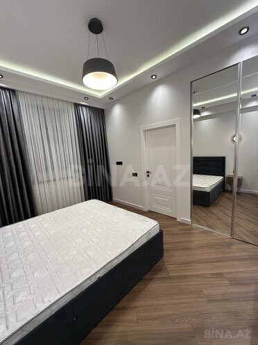 2 otaqlı yeni tikili - Neftçilər m. - 65 m² (11)