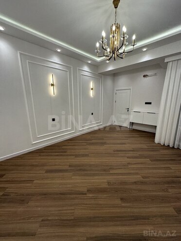 2 otaqlı yeni tikili - Neftçilər m. - 65 m² (17)