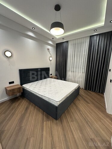 2 otaqlı yeni tikili - Neftçilər m. - 65 m² (10)