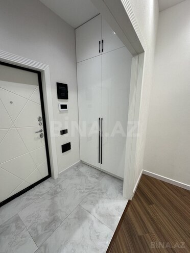 2 otaqlı yeni tikili - Neftçilər m. - 65 m² (8)
