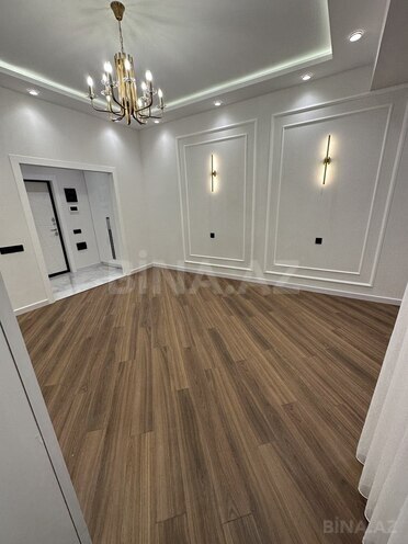 2 otaqlı yeni tikili - Neftçilər m. - 65 m² (16)