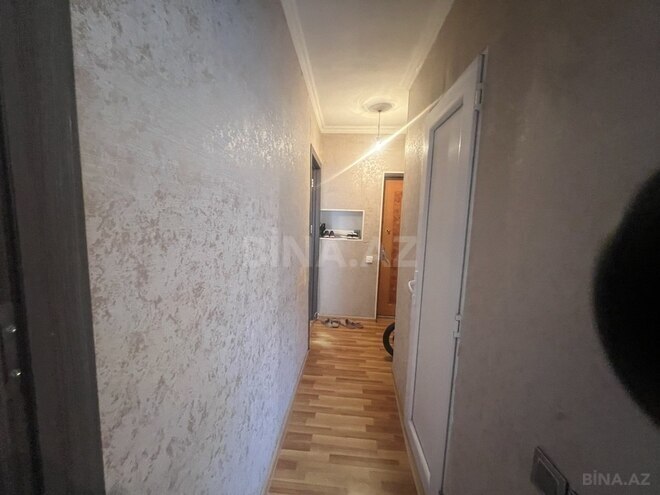 2-комн. новостройка - м. Шах Исмаил Хатаи - 50 м² (6)