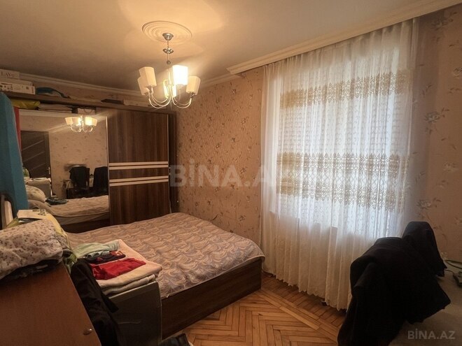 2-комн. новостройка - м. Шах Исмаил Хатаи - 50 м² (3)