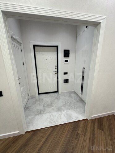 2 otaqlı yeni tikili - Neftçilər m. - 65 m² (7)