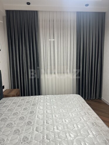 2 otaqlı yeni tikili - Neftçilər m. - 65 m² (20)