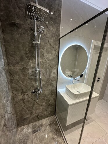 2 otaqlı yeni tikili - Neftçilər m. - 65 m² (23)