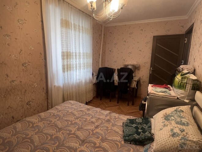 2-комн. новостройка - м. Шах Исмаил Хатаи - 50 м² (4)