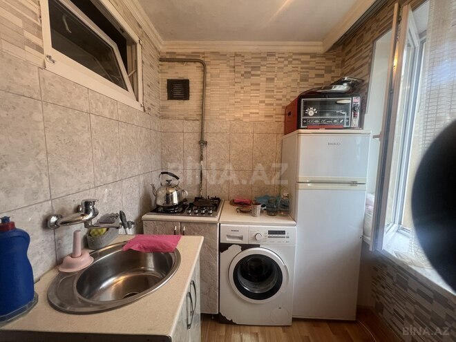 2-комн. новостройка - м. Шах Исмаил Хатаи - 50 м² (5)