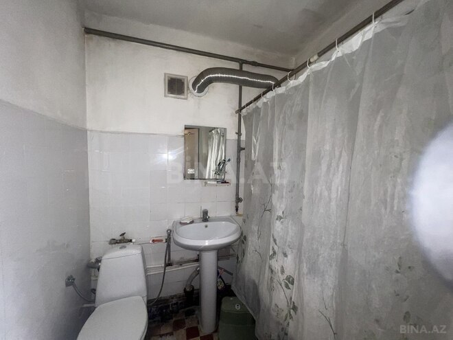 2-комн. новостройка - м. Шах Исмаил Хатаи - 50 м² (7)