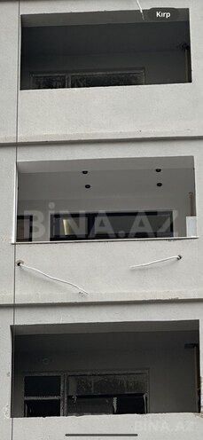 2 otaqlı yeni tikili - Neftçilər m. - 65 m² (2)