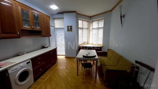2-комн. новостройка - м. Гянджлик - 101 м² (22)
