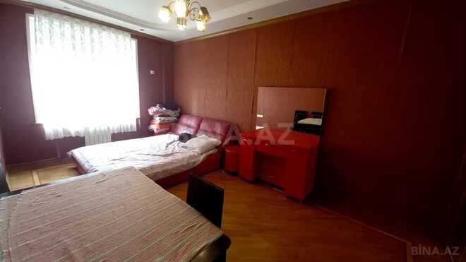 2-комн. новостройка - м. Гянджлик - 101 м² (18)
